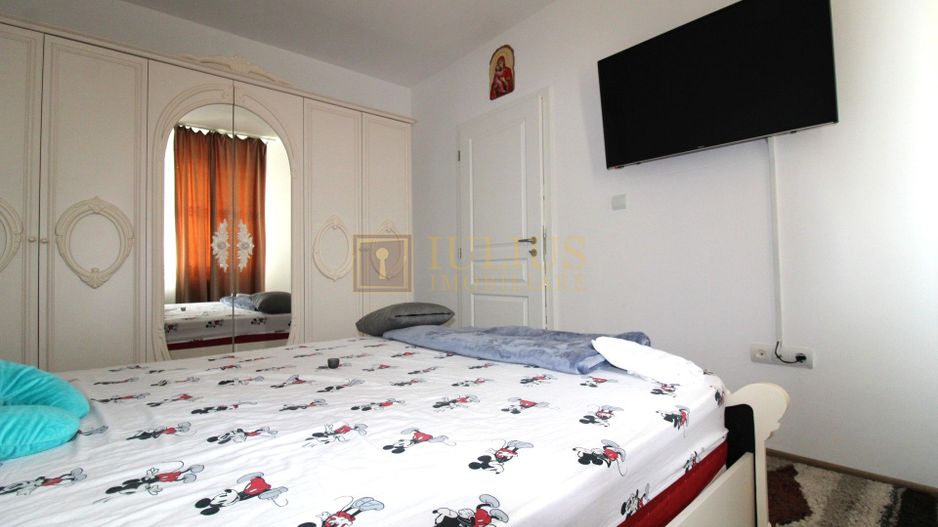 Apartament Premium Residence, spatios, 2 camere, complet monilat si utilat - Poză 19