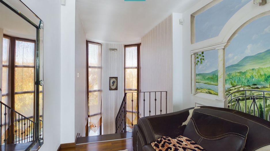 Casă pe Strada Oituz - Poză 29