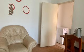 Apartament 2 camere de închiriat, Păcurari, zona Munca Invalizilor, mobilat modern - Poză 3