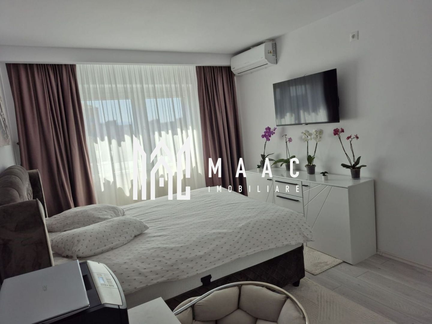 Apartament 2 camere | Decomandat | Renovat | Vasile Aaron - Poză 3