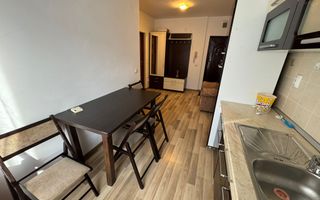 Apartament 1 camera Iulius Mall Campus T Vladimirescu - Poză 7