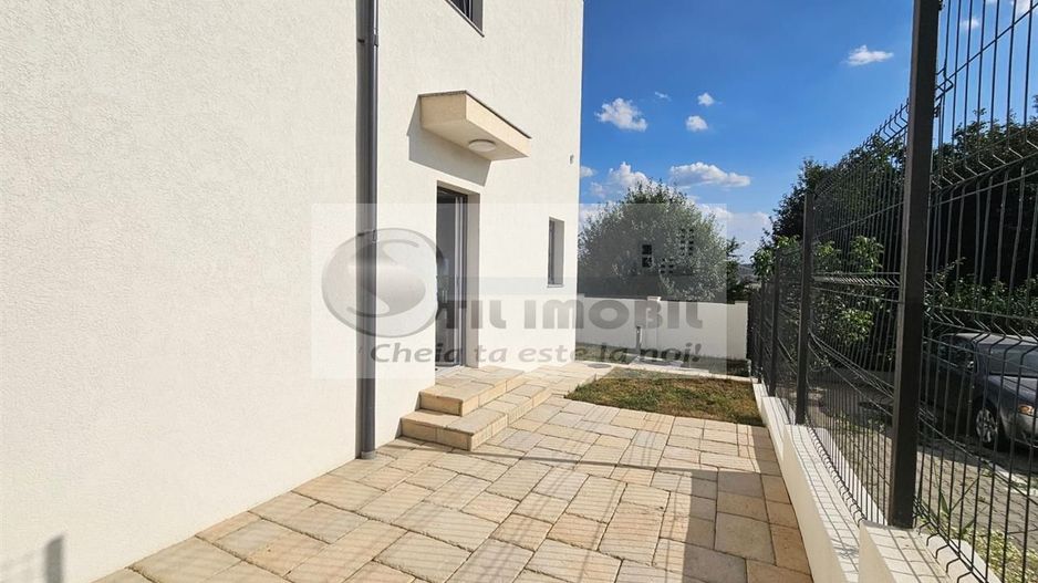Duplex Exclusivist - P+2 - 100metri strada principala - Poză 17