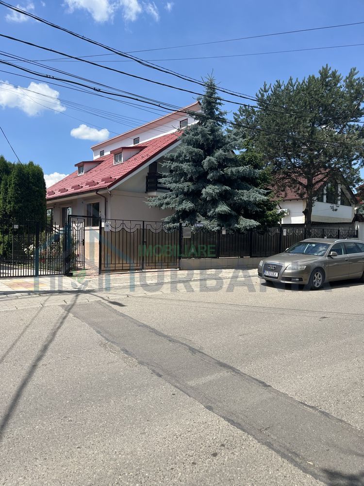 Casă de vânzare, 150 mp, teren 800+ mp, Valea Adânca, 4 camere, 430.000 EUR - Poză 1