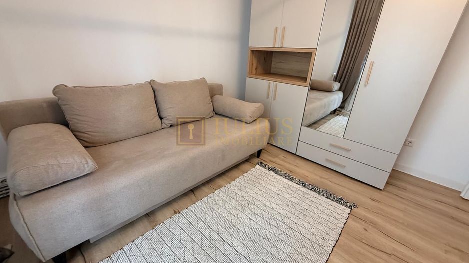 3 camere: 2 dormitoare, vis a vis de Uranus Plaza, apartament superb! - Poză 7