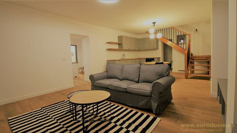 Exclusivitate - finisaje lux, imobil la prima inchirere - Poză 22