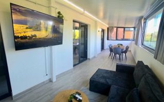 APARTAMENT CU 3 CAMERE DE ÎNCHIRIAT | CENTRAL PARK 4 - Poză 7