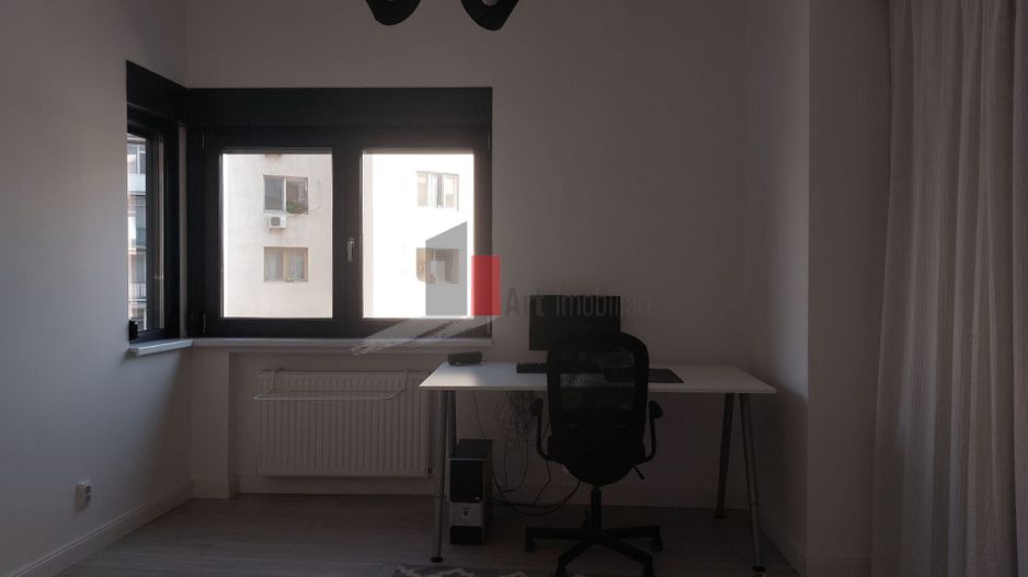 Apartamentul "NITEL" , P-ta Unirii-Natiunile Unite, SUPERRENOVAT,  CONSOLIDAT - Poză 9