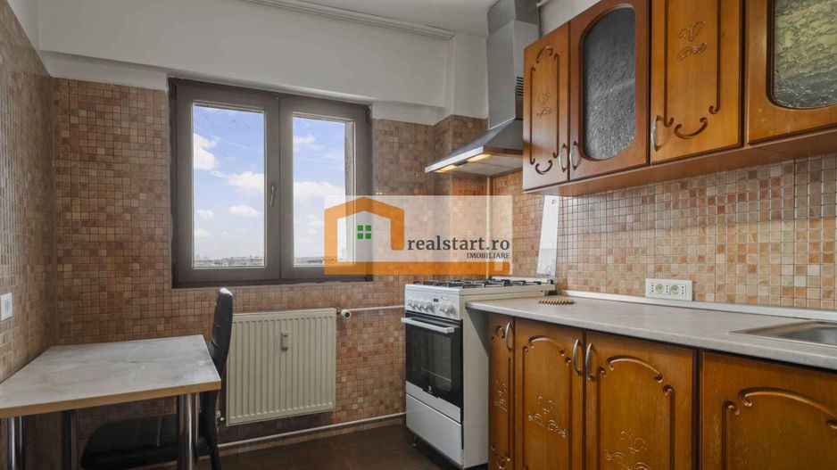 Prima inchiriere, Stirbei Voda, 800m distanta Metrou Eroilor, Langa Judecatorie - Poză 5