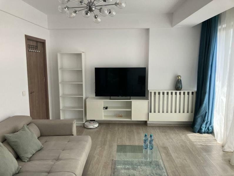 Apartament Parcul Circului/Teiul Doamnei - Poză 2