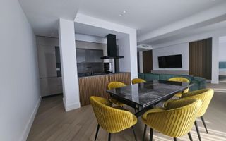 Penthouse Cortina 126 | Parcare - Poză 11