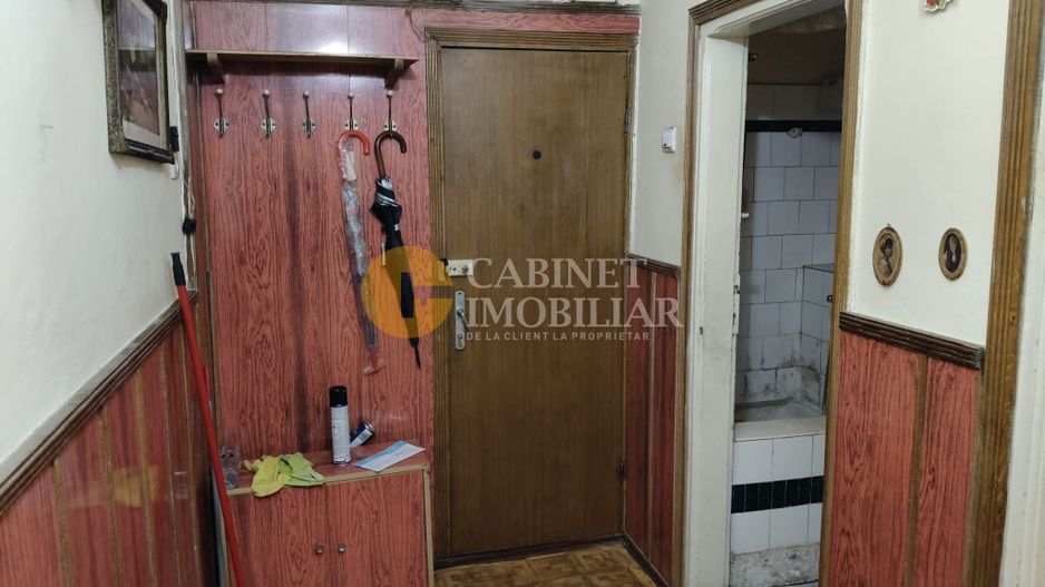 APARTAMENT DOUĂ CAMERE | BUSTENI | VALEA PRAHOVEI - 29.500 EURO - Poză 14