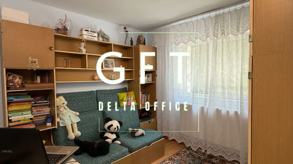 Apartament 4 camere, Et. 1 - Zona Sud , Str. Imparatul Traian - Poză 11