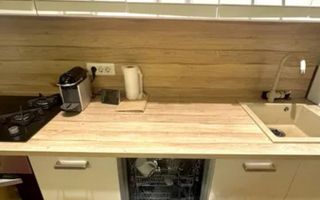 AP. 3 CAMERE CAROL, LOC PARCARE, BLOC NOU, BUCATARIE OPEN-SPACE - Poză 5