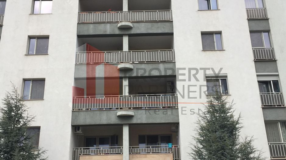 Apartament West Parc cu loc de parcare si boxa depozitare - Poză 1