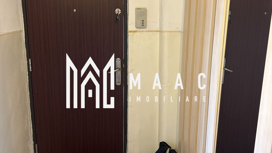 Apartament 3 camere de închiriat | Ștrand, Sibiu | 2 băi - Poză 11