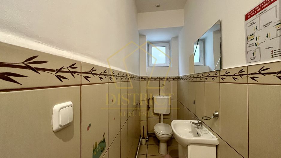 Casa individuala cu 5 camere și garaj | Simion Barnutiu - Poză 13