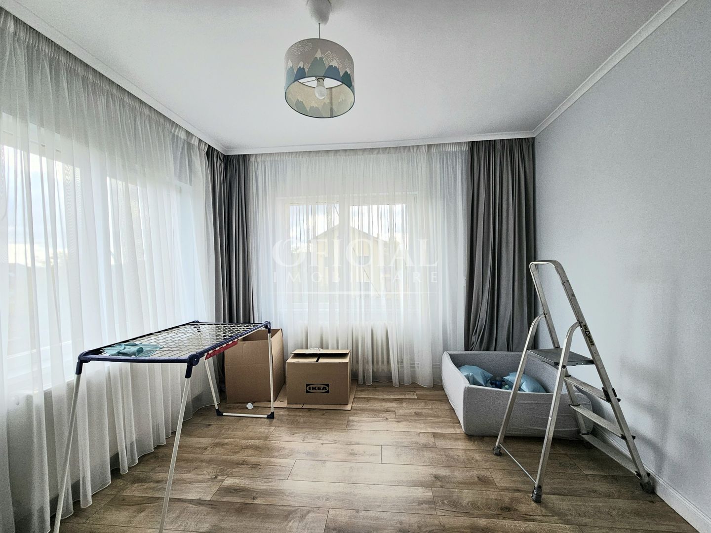 Casa individuala 5 camere | Teren 552mp | Front 15ml | Dambul Rotund - Poză 8