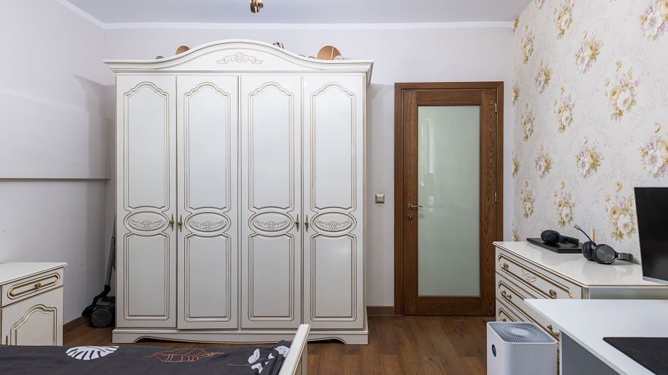 [Exclusiv] Apartament 3 camere 77 mp, în Gruia, cu garaj - Poză 11