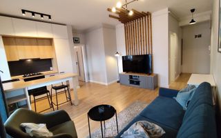 Apartament 2 camere de închiriat | Sibiu, Turnișor | parcare - Poză 4