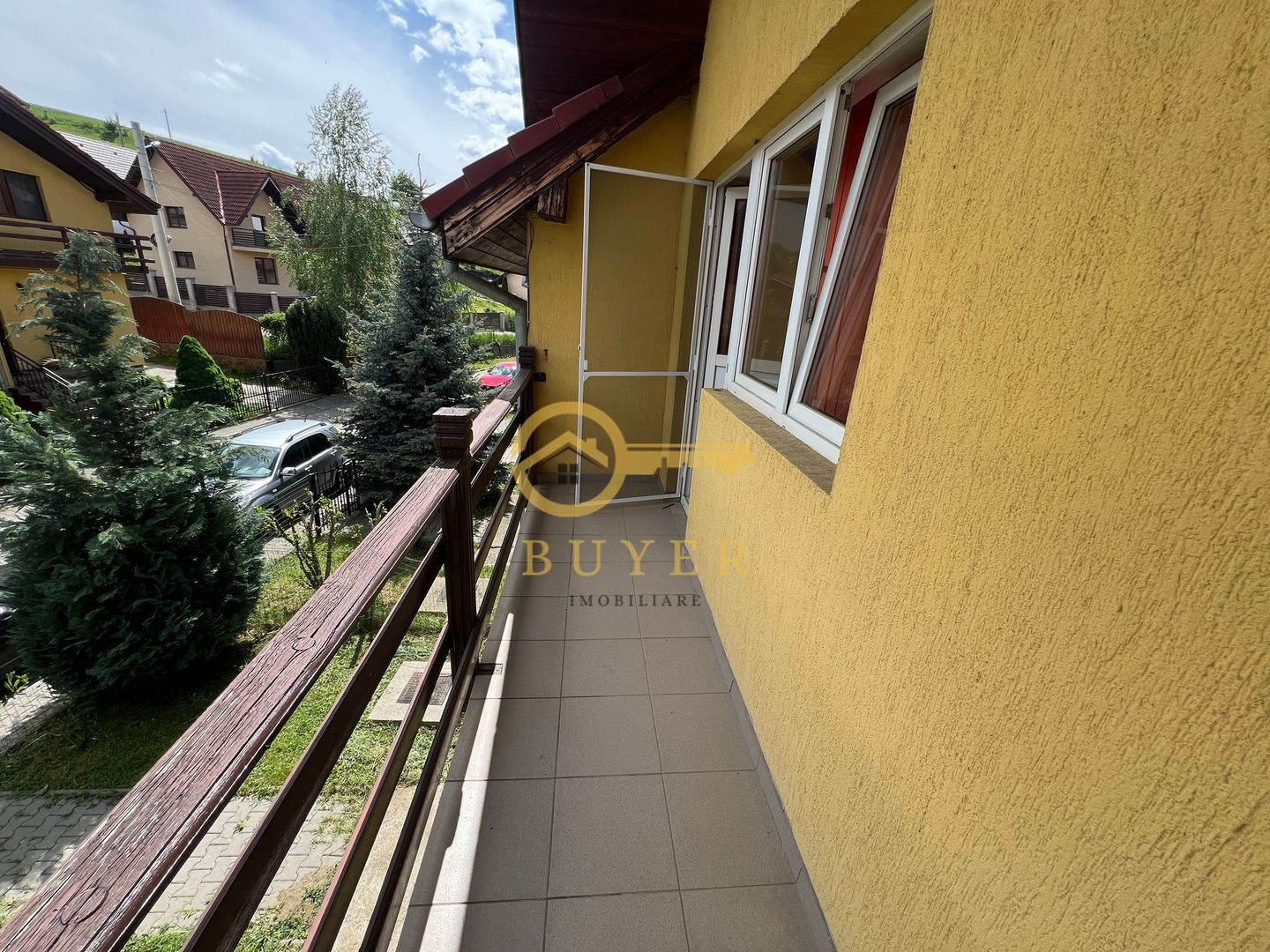 Casa de vanzare in Sura Mare- Mobilata si utilata - Poză 16