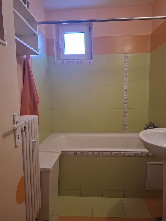✨2 camere de inchiriat | etaj 3 | bloc reabilitat | loc parcare | Drumul Taberei - Poză 7