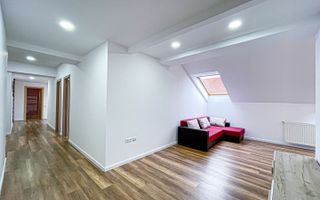Apartament 3 camere de inchiriat, 100 mp, zona Buna Ziua - Poză 6