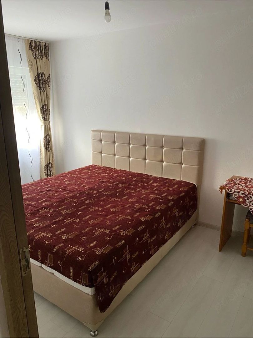 Apartament de vanzare, 2 camere, etaj 2, mobilat, Cetate, Alba Iulia - Poză 3