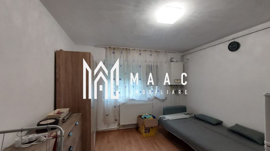 Garsoniera | Parter | Terezian - Poză 1