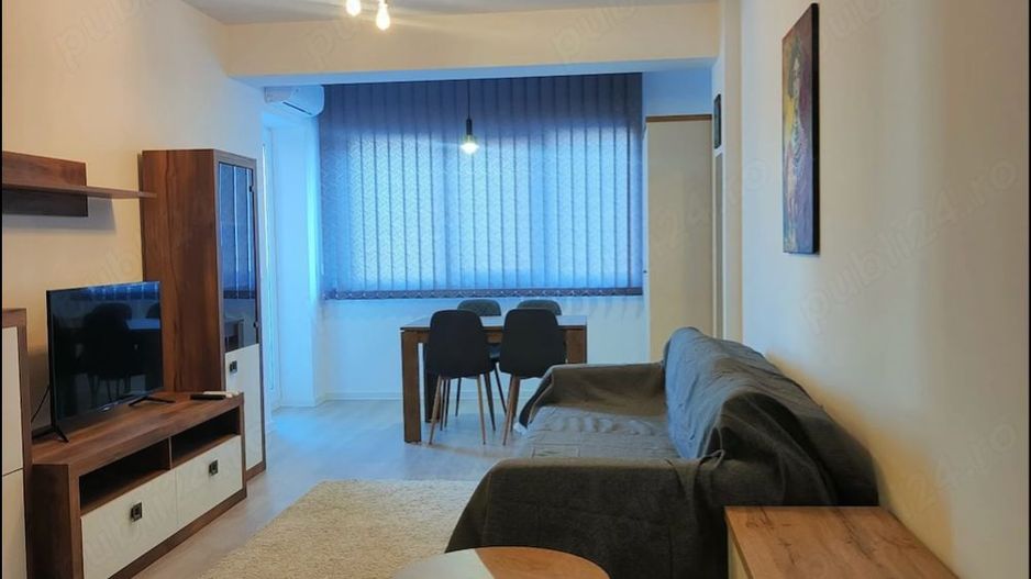 GARSONIERA- VULCAN RESIDENCE, BLOC NOU, BUCATARIE INCHISA, CENTRALA - Poză 2