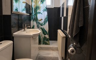 Girocului |  Camera | Decomandat | Mobilat si utilat - Poză 7