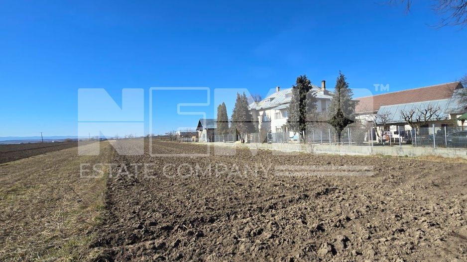 Teren intravilan I 47ari I Pătrăuți - Poză 2