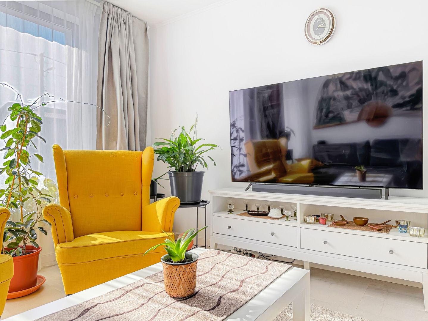 Ultimul Disponibil | Mobilat-Utilat | Ready to Move| IKEA | Comision 0 - Poză 5