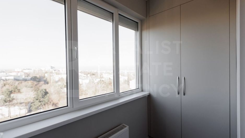 Chirie, apartament, 2 cameră, strada Sprîncenoaia, Telecentru - Poză 9