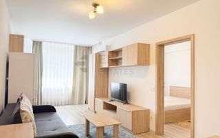 Apartament 2 camere Prima Onestilor Oradea | Parcare privata - Poză 1