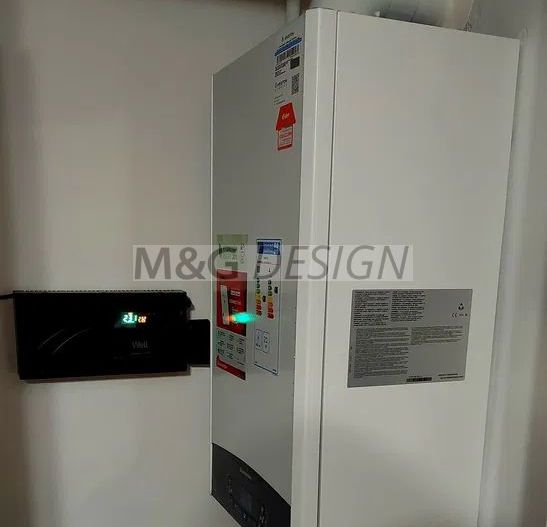 Apartament 3 camere zona Modern - Poză 7