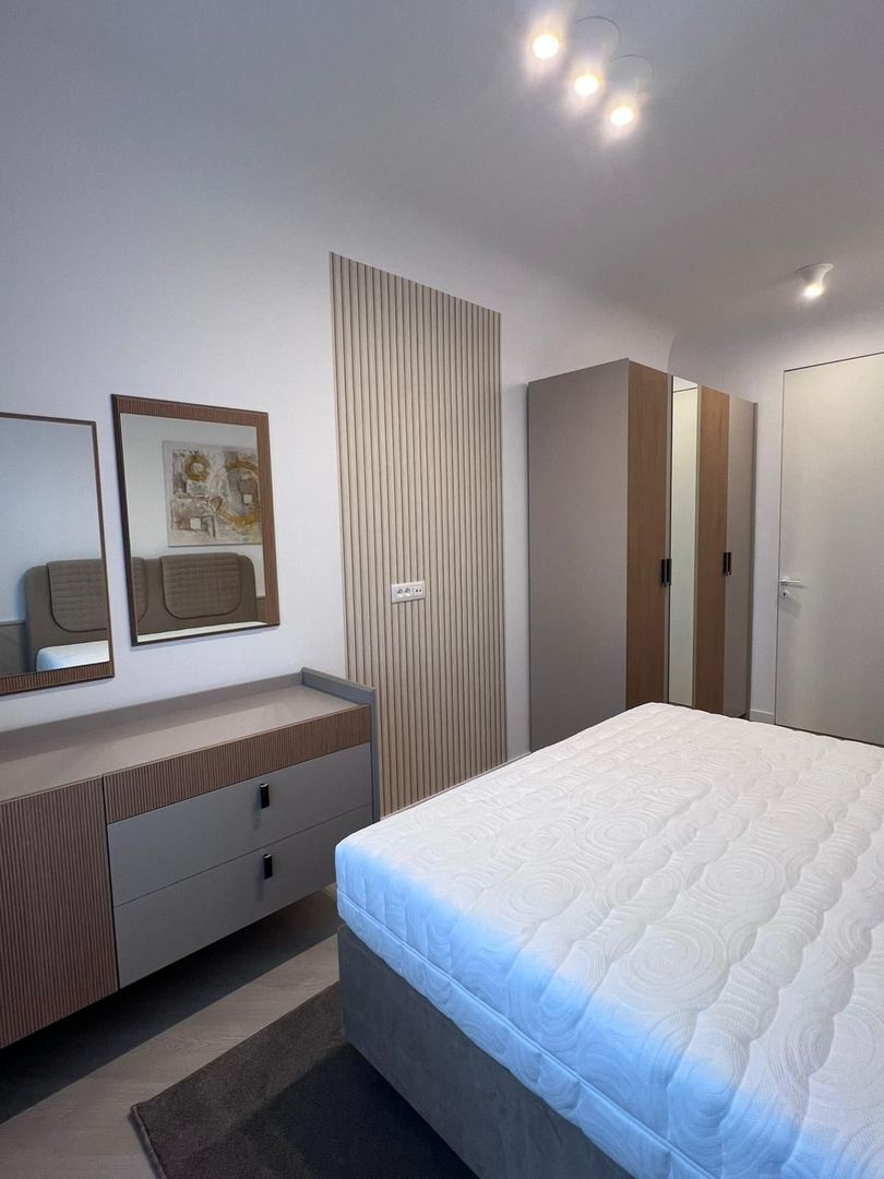 PRIMA INCHIRIERE | CORTINA PIPERA | PARCARE SUBTERANA | - Poză 10