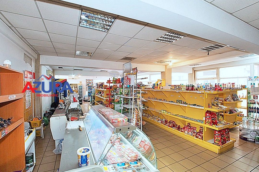 Inchiriere spatiu comercial, Centru Pitesti - Poză 2