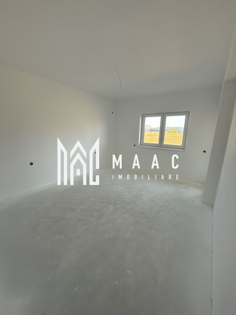 Apartament 2 camere | Șelimbăr | parter | grădină 117 mp - Poză 1