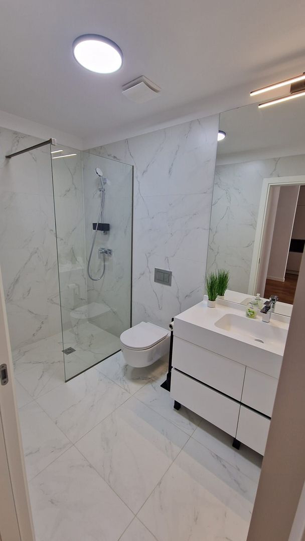 Apartament Premium 2 camere, One Cotroceni Park - Cotroceni - Poză 7