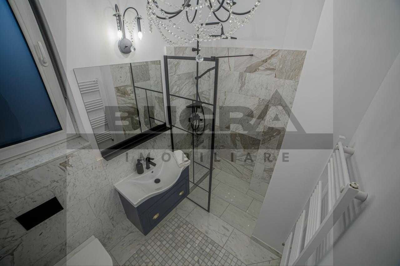 Apartament de 3 camere, 75mp, zona Dorobantilor - Poză 8
