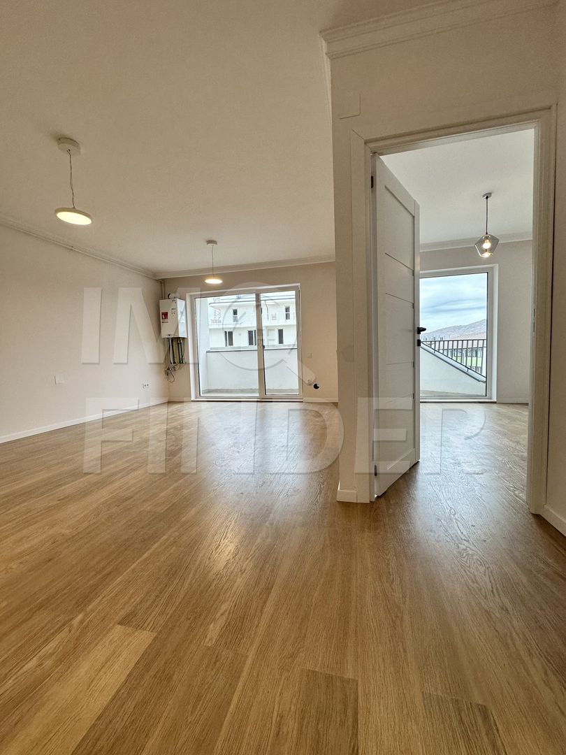 DEZVOLTATOR- 2 camere FINISATE cu CF-  Floresti -  IMOBIL PREMIUM - Poză 7