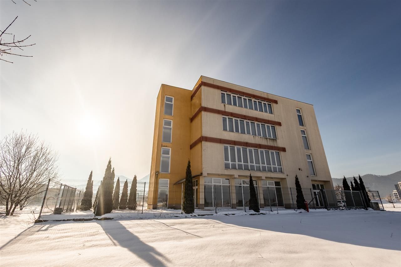 Spatiu comercial nou, componenta si dotari apreciabile, Calea Bucuresti, Brasov - Poză 2