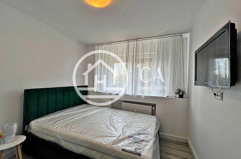Apartament de închiriat cu 3 camere în zona Rogerius, Oradea - Poză 4