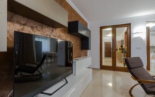 Ap spatios 4 camere, garaj, Andrei Muresanu, zona strazii Trifoiului - Poză 25