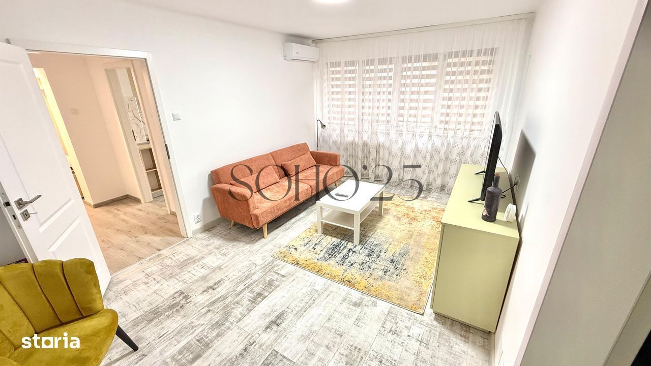 Apartament 2 camere | Parcul Bazilescu | Renovat complet - Poză 1