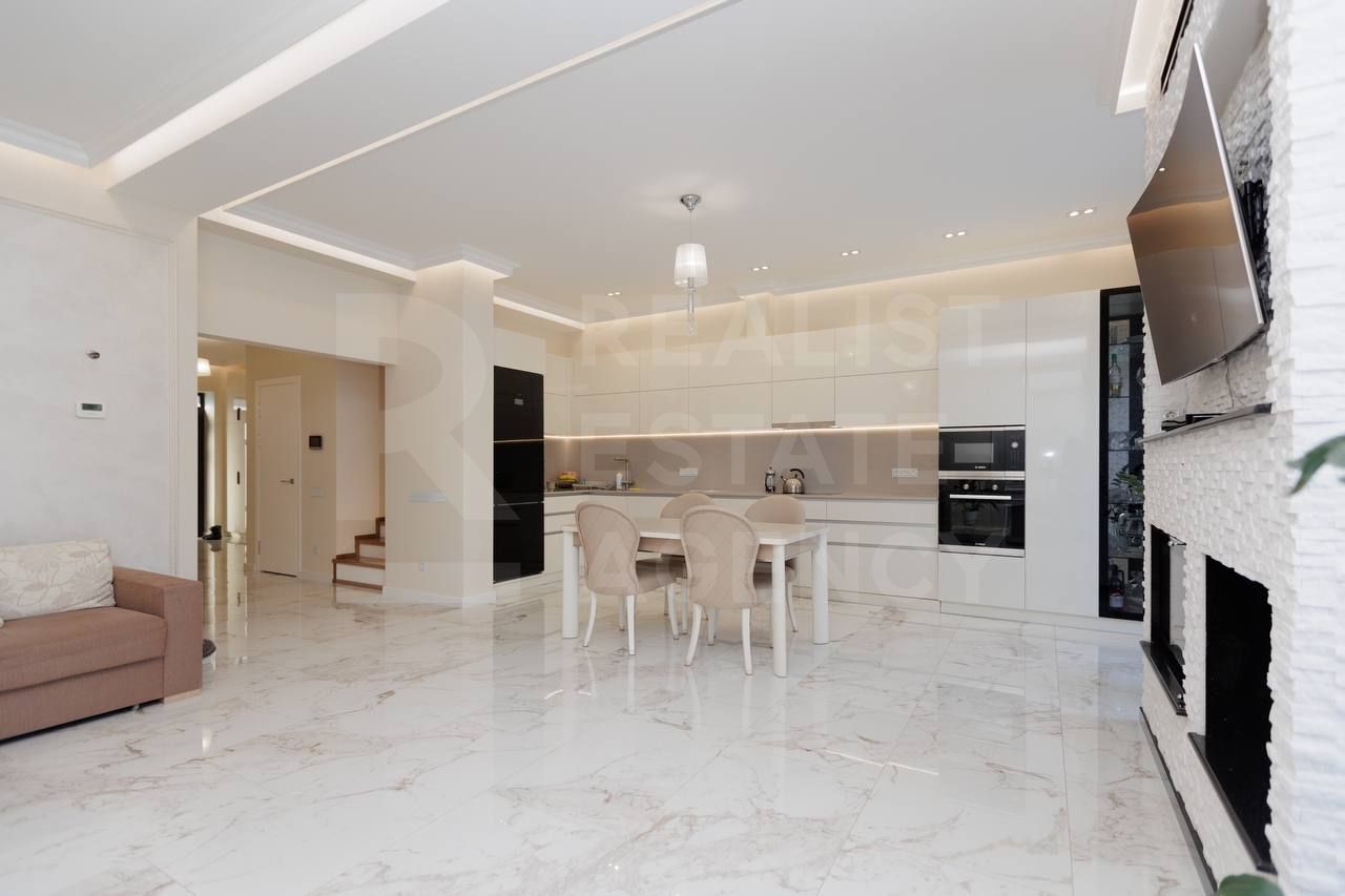 Vânzare, duplex, 5 camere, str. Ion Calimachi, Buiucani - Poză 4