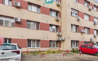 Garsonieră pentru investiții zona Uta - Poză 10
