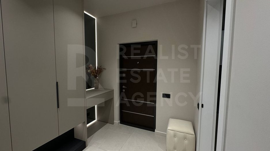 Chirie, penthouse, 3 camere, str. Mitropolit  Varlaam, Centru - Poză 25