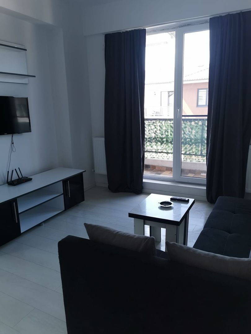 Apartament 3 camere  Cartier Latin Loc de Parcare - Poză 18