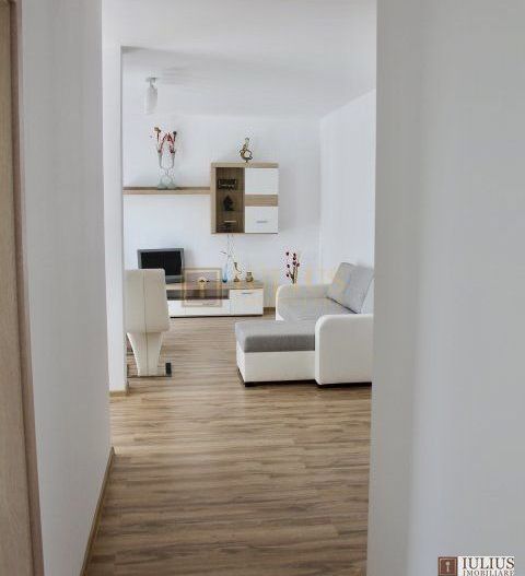 Zona Sud - mobilat modern, 2 locuri de parcare incluse. - Poză 19